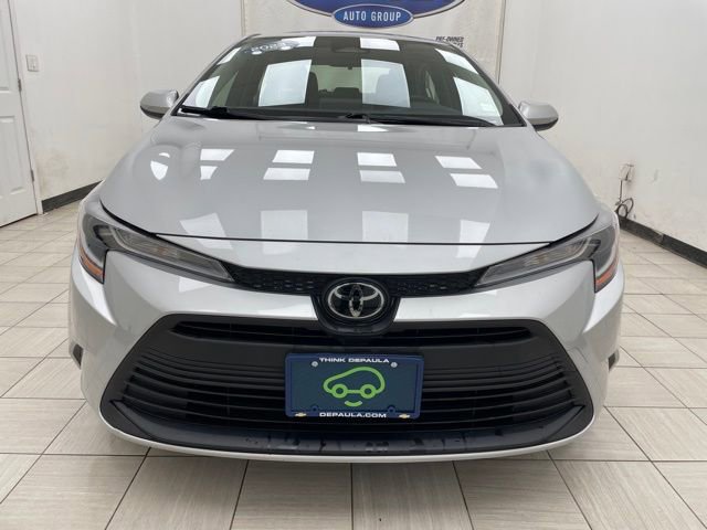 Used 2023 Toyota Corolla LE image 15