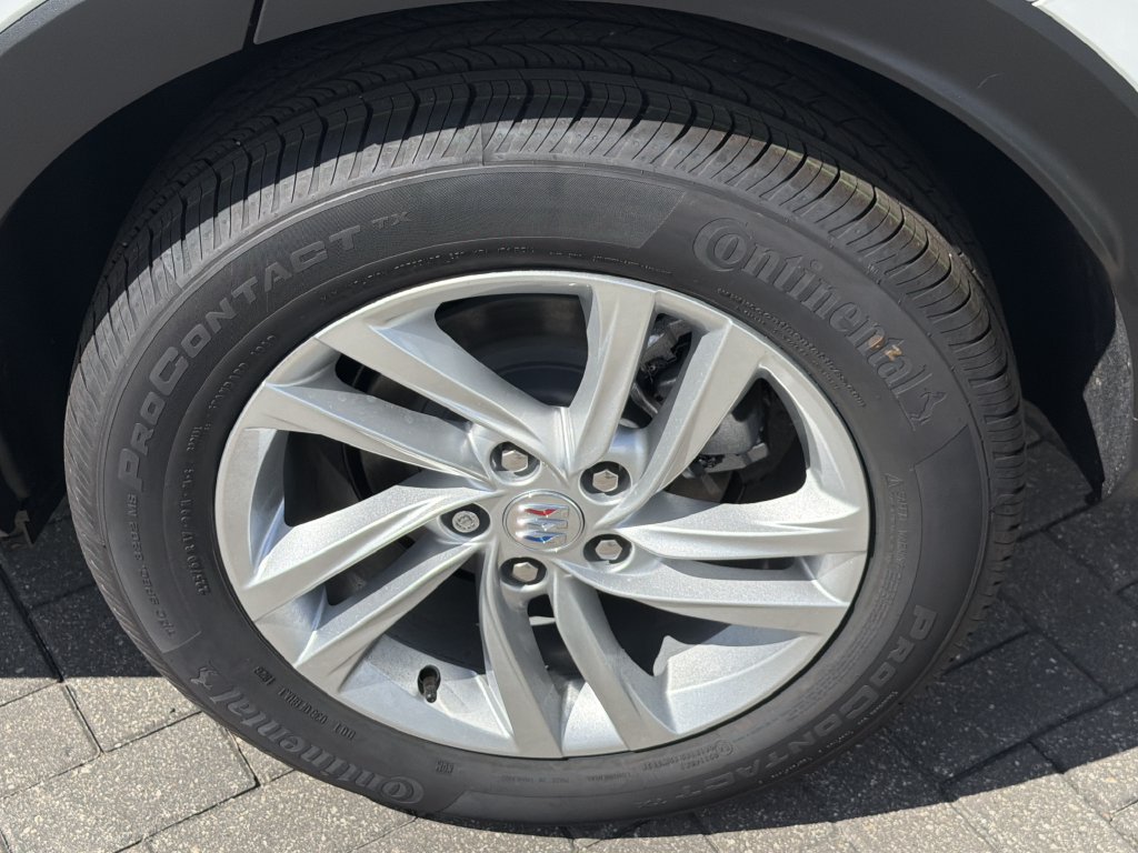 New 2026 Buick Envista Sport Touring w/ Convenience I Package FWD image 15