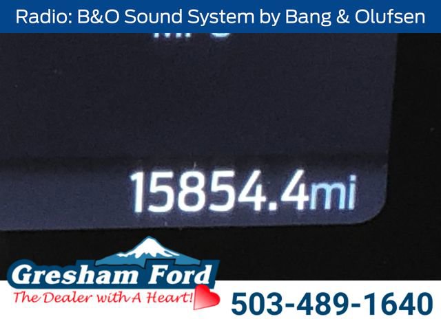 Certified 2022 Ford Bronco Outer Banks image 17