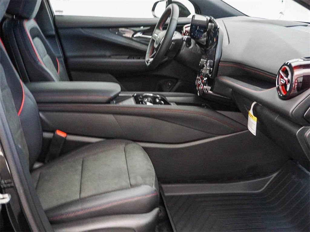New 2026 Chevrolet Blazer EV RS FWD image 14