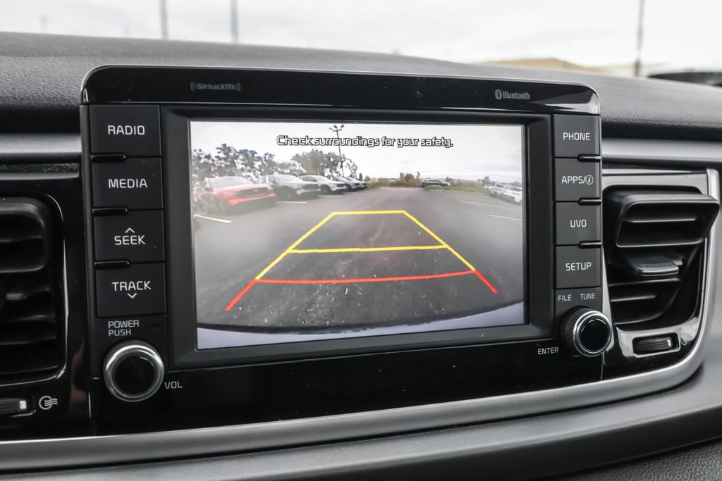 Used 2018 Kia Rio EX FWD image 7