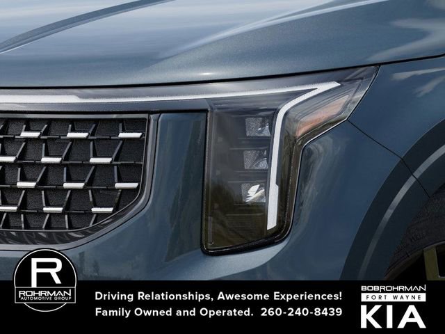 New 2026 Kia Carnival SX image 11