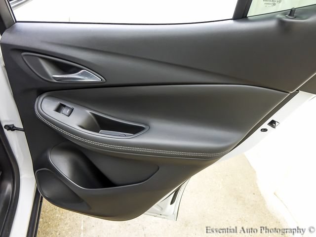 Certified 2023 Buick Encore GX Preferred w/ Cold Weather Comfort Package FWD image 21