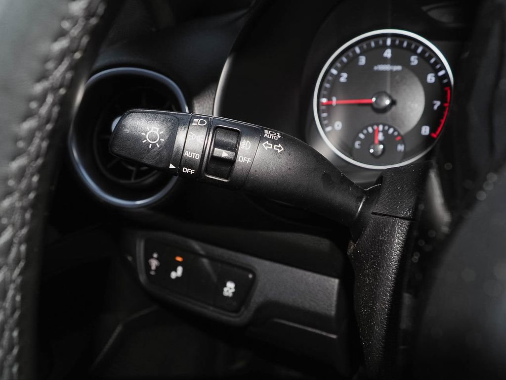 Used 2023 Kia Forte GT-Line w/ GT-Line Premium Package image 30