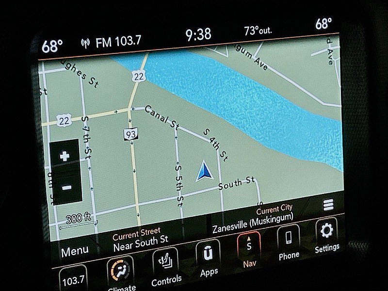 Used 2021 Jeep Gladiator Sport w/ Quick Order Package 24Q 80Th image 15