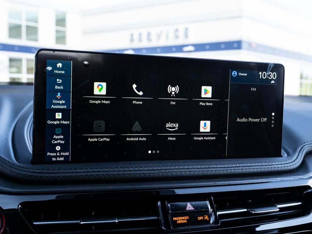 New 2026 Acura MDX w/ Advance Package image 35