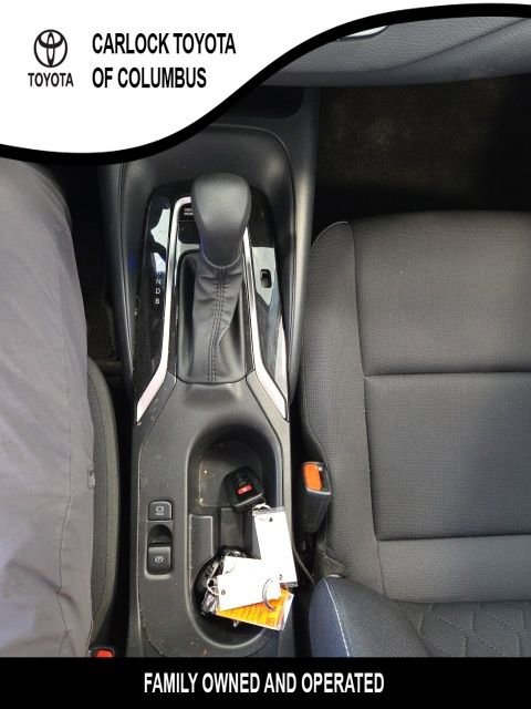 Used 2025 Toyota Corolla LE w/ Convenience Package FWD image 24