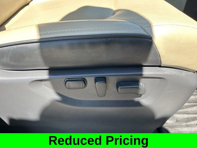 Used 2023 INFINITI QX80 Premium Select w/ Cargo Package AWD/4WD image 59