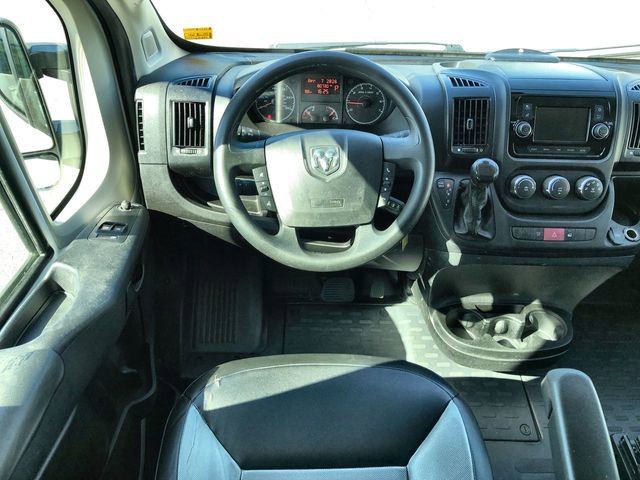 Used 2021 RAM ProMaster 2500 FWD image 8