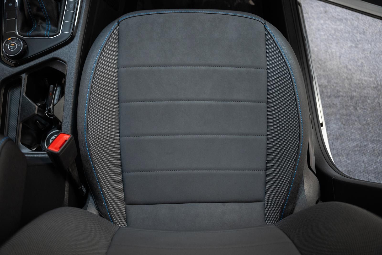 Used 2024 Volkswagen Taos SE AWD/4WD image 34