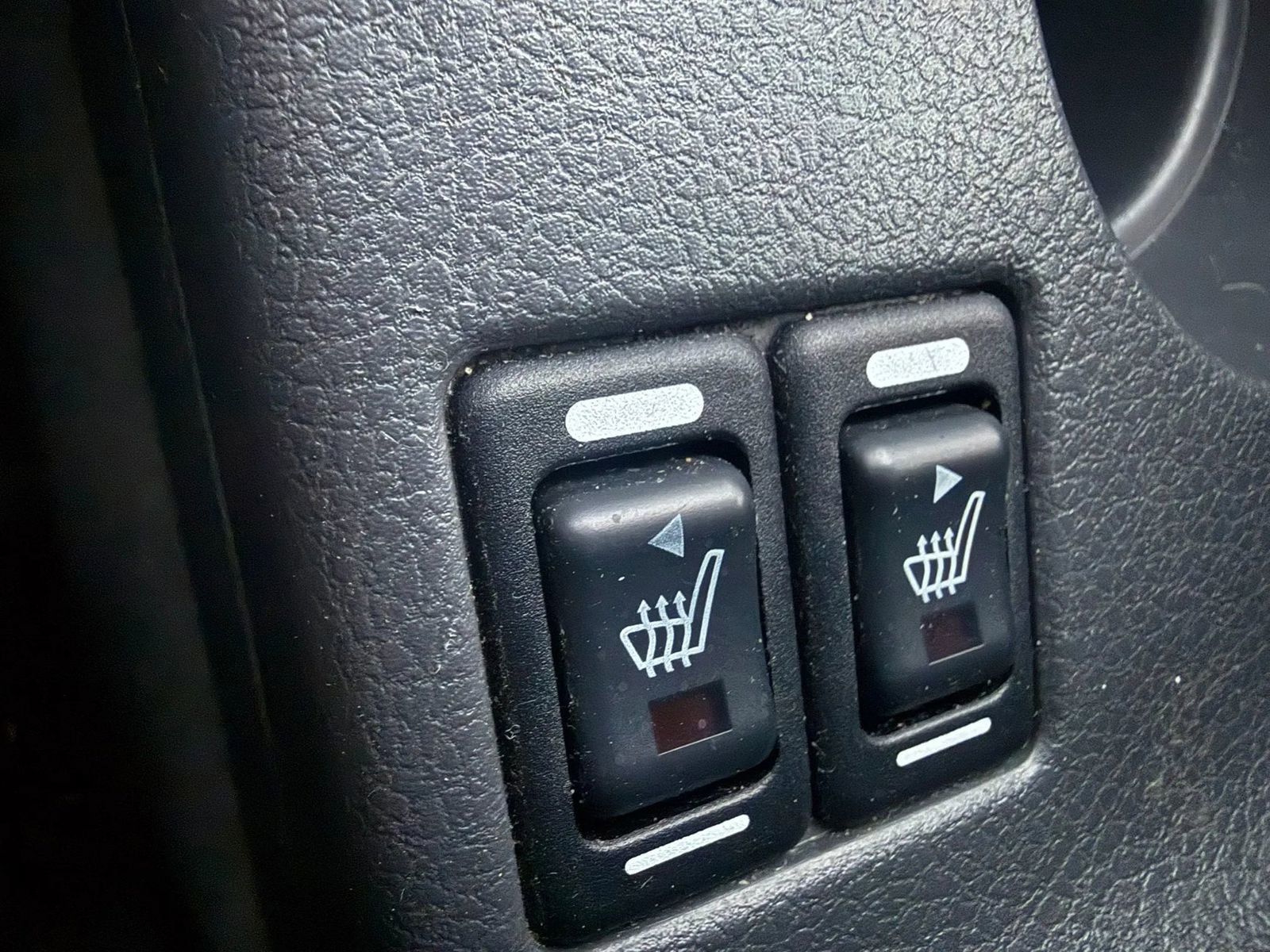 Used 2008 Subaru Impreza WRX Sedan image 17