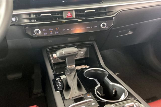 New 2026 Kia K5 GT-Line w/ GT-Line Red Interior Package FWD image 7