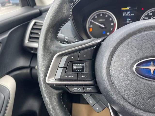 Used 2022 Subaru Forester Limited image 25