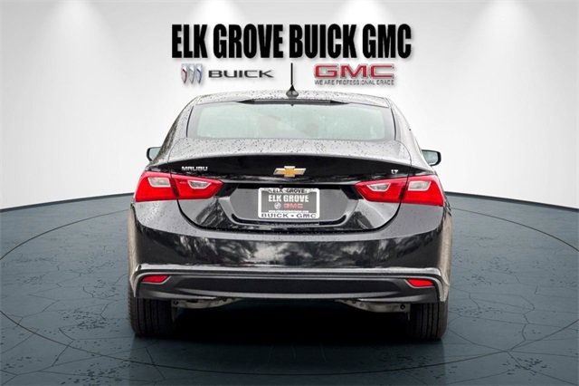 Used 2023 Chevrolet Malibu LT image 5