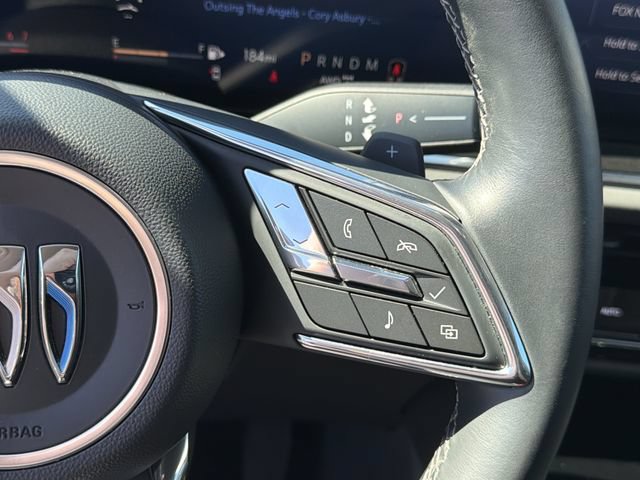 Used 2024 Buick Envision Preferred AWD/4WD image 22