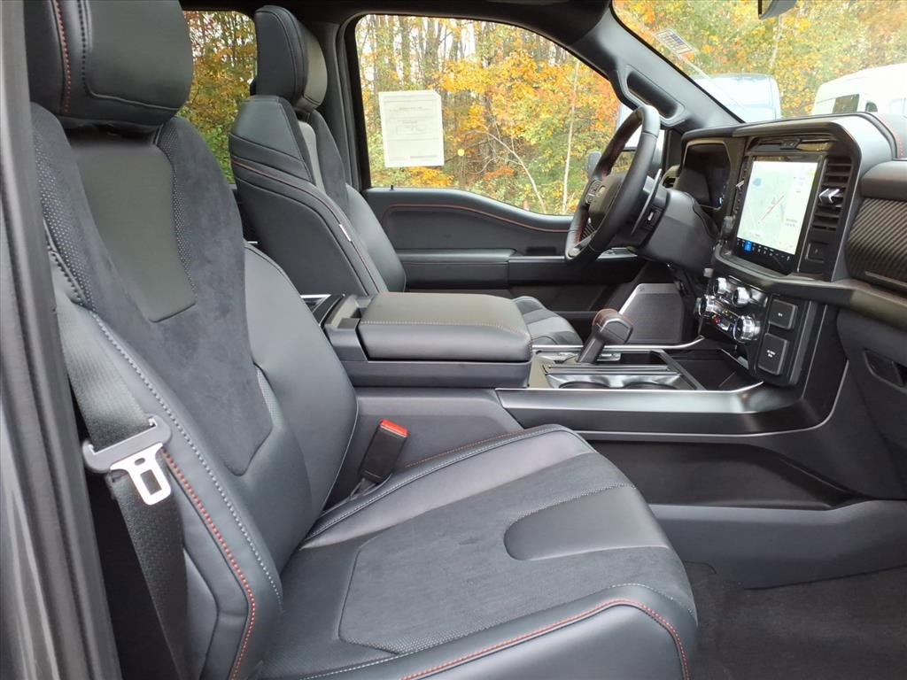 New 2025 Ford F150 Raptor image 10