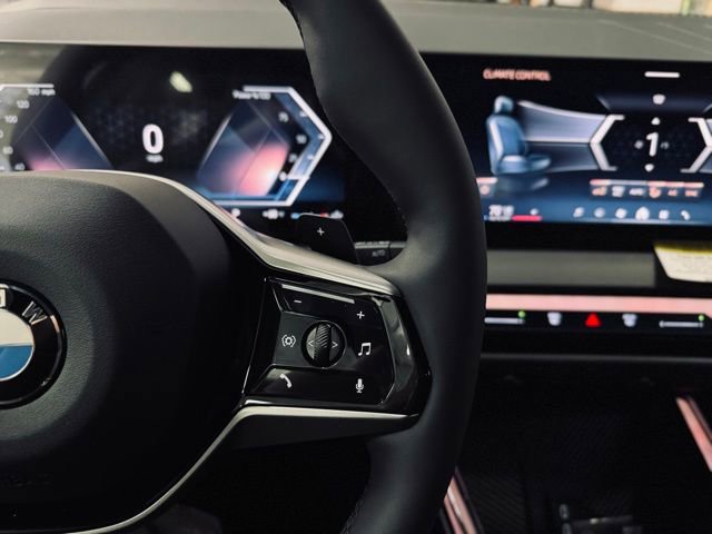 New 2026 BMW X3 xDrive30 w/ Premium Package image 28