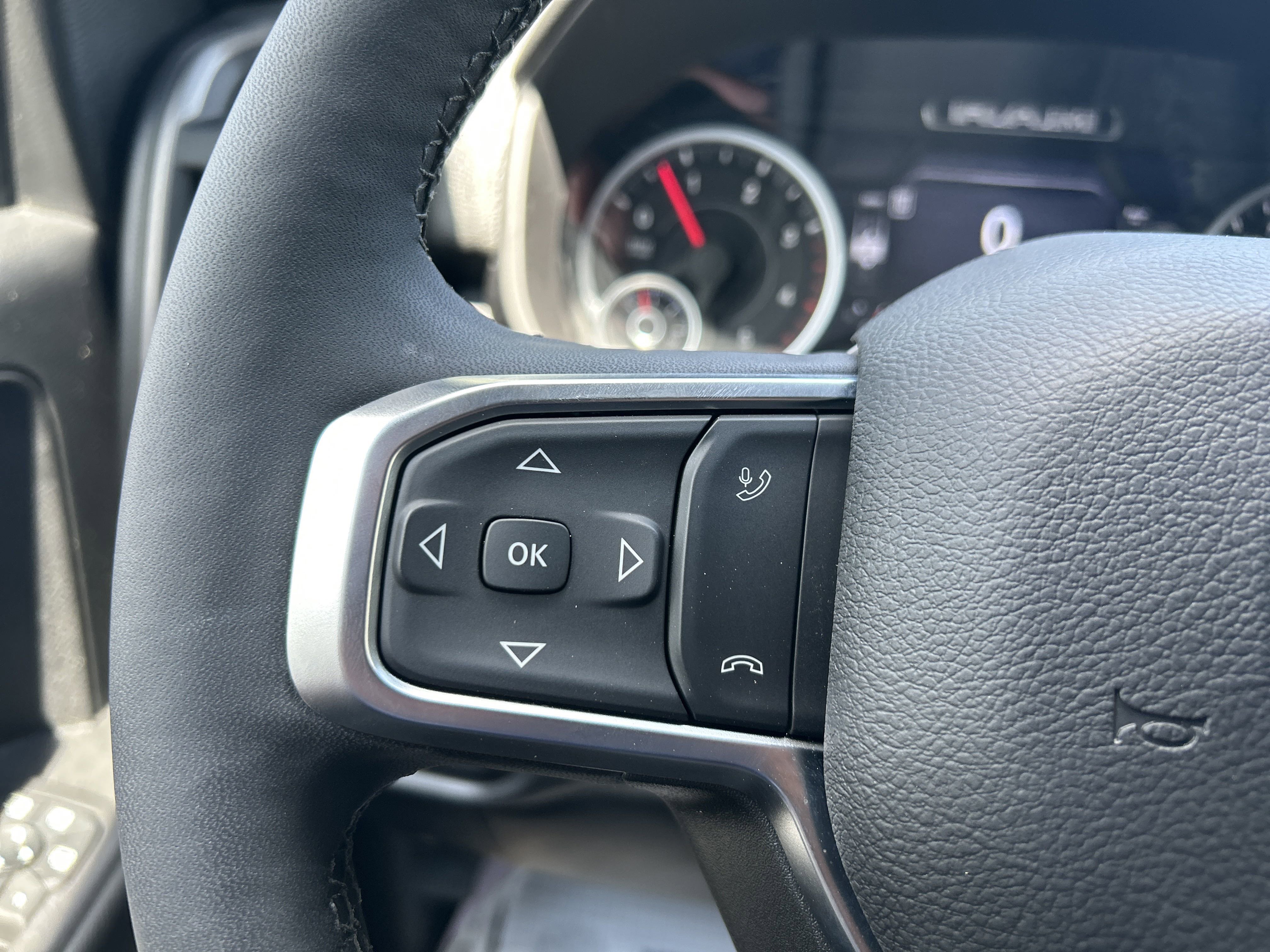 New 2025 RAM 2500 Tradesman image 14