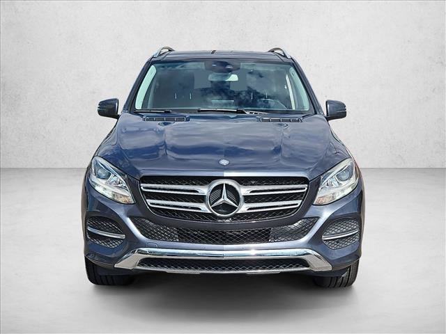 Used 2016 Mercedes-Benz GLE 350 image 2