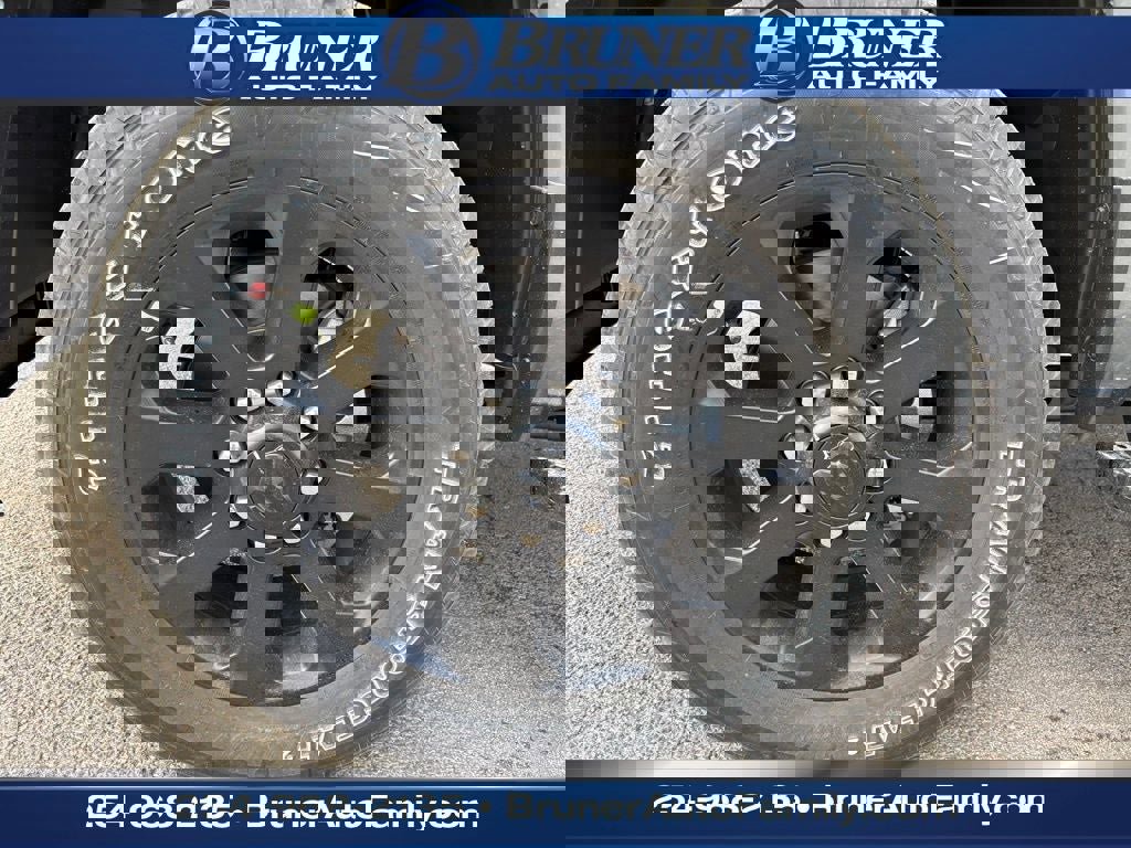 New 2026 RAM 2500 Lone Star image 8