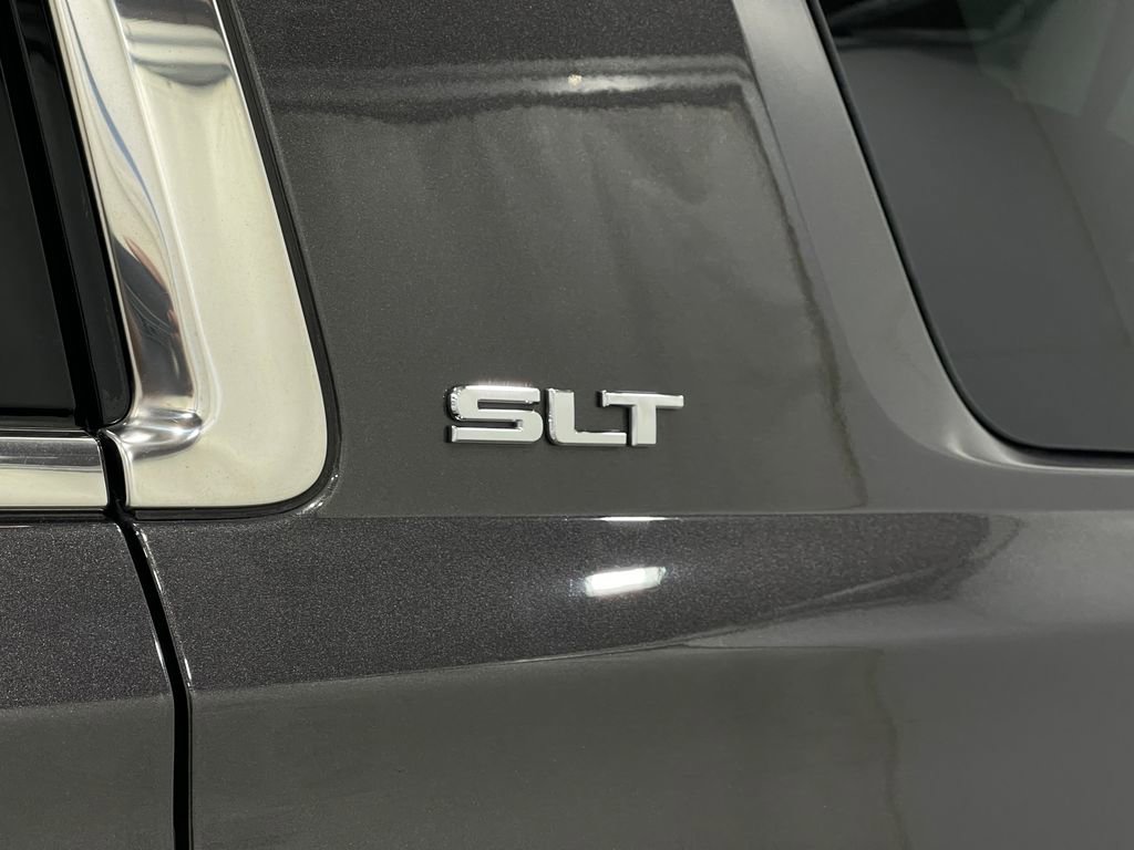 Used 2018 GMC Yukon SLT w/ HD Trailering Package image 43