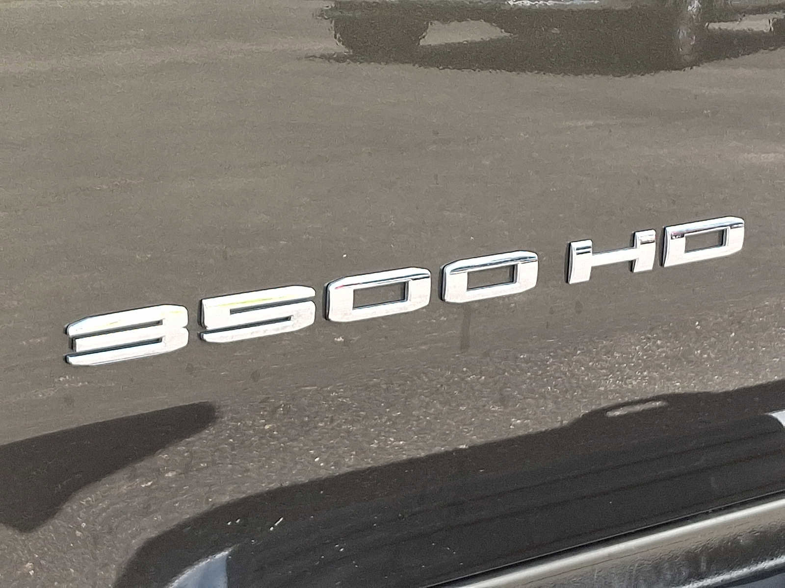 Used 2022 GMC Sierra 3500 SLT w/ SLT Premium Package AWD/4WD image 30