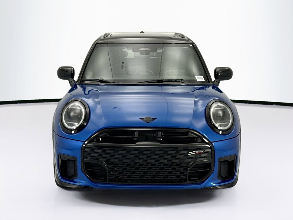Certified 2026 MINI Cooper S image 2
