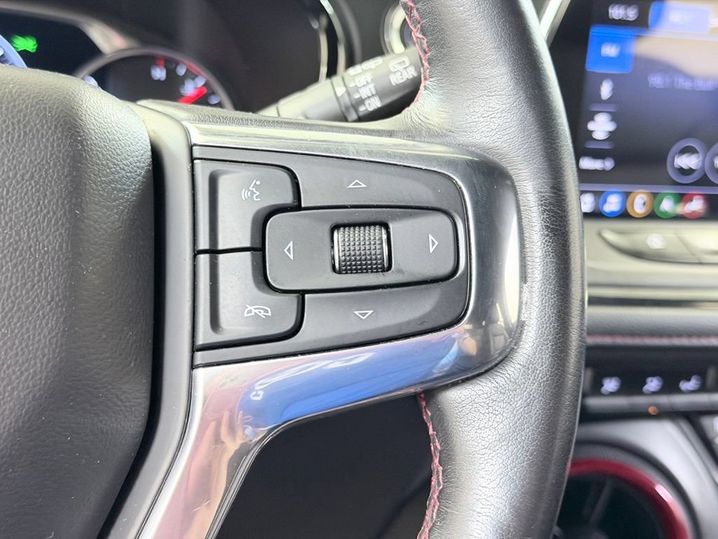 Used 2019 Chevrolet Blazer RS w/ LPO, Floor Liner Package FWD image 46