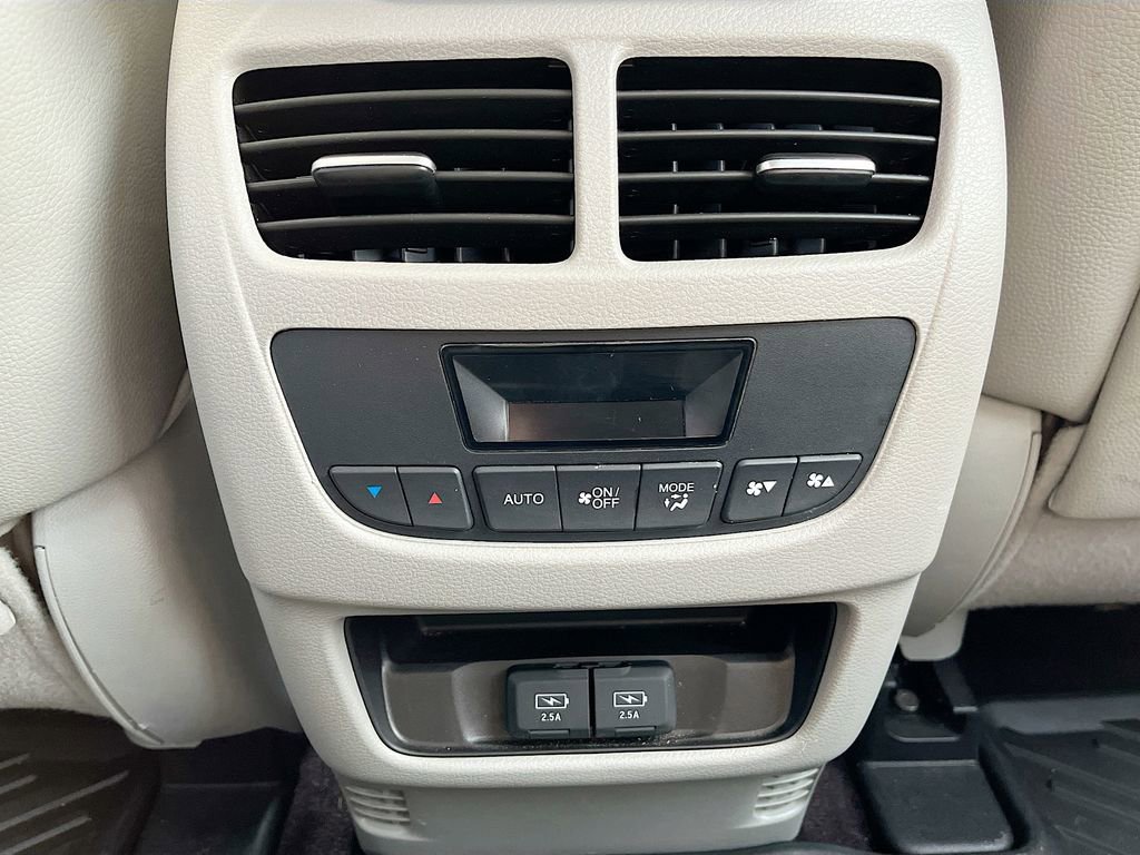 Used 2020 Acura MDX SH-AWD w/ Technology Package image 28