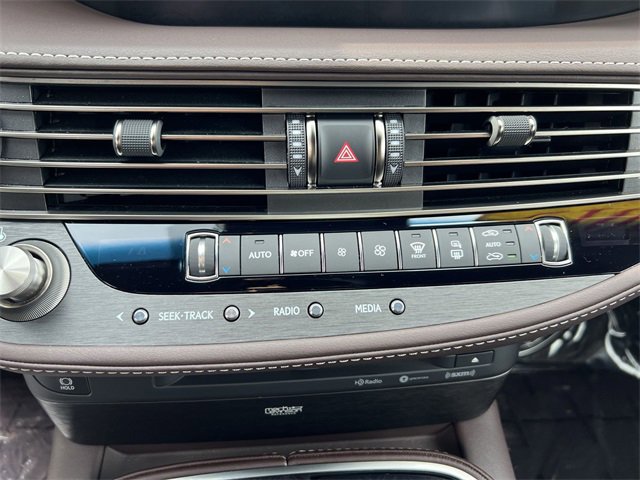 Used 2019 Lexus LS 500 AWD image 17