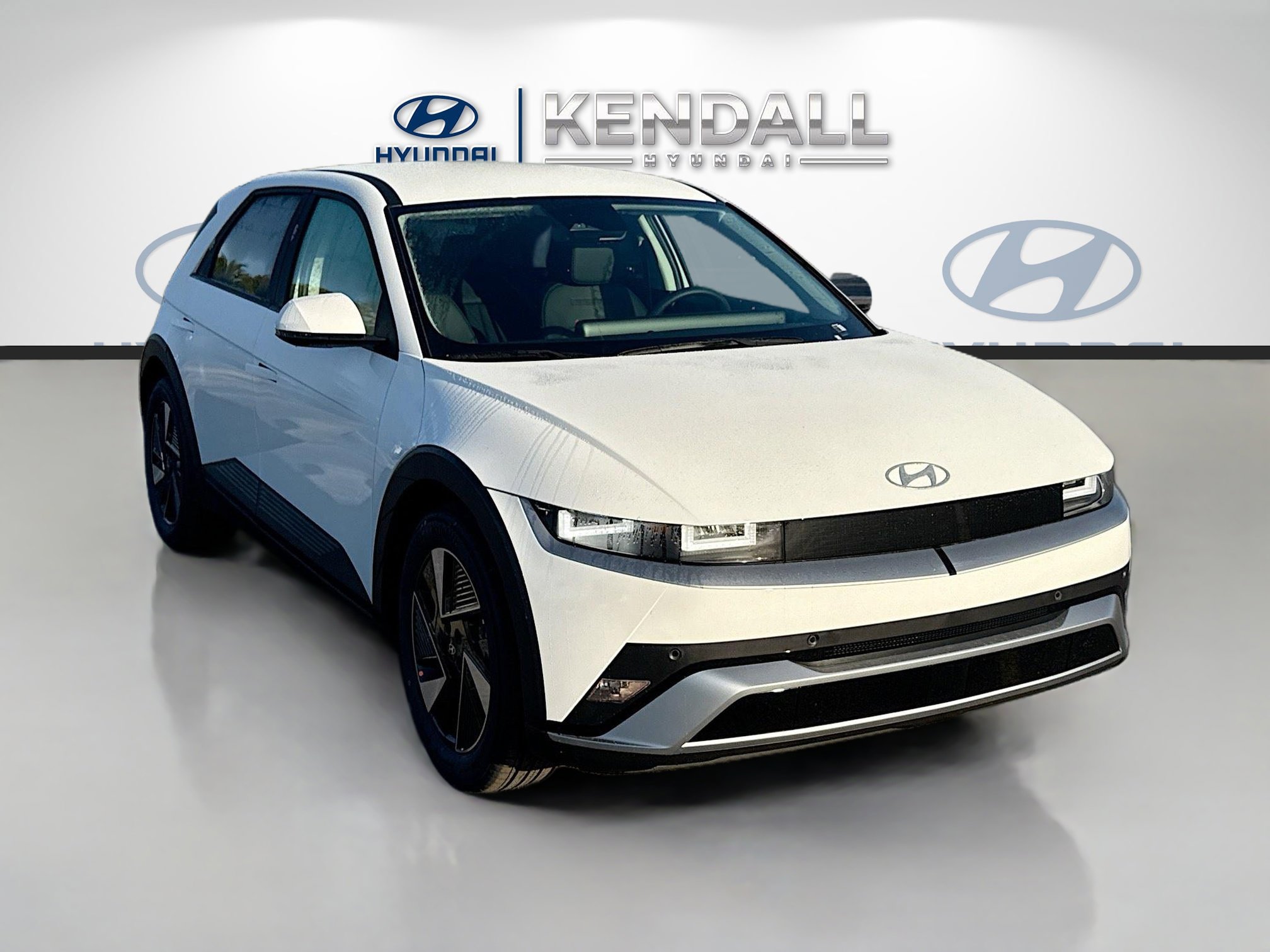 New 2026 Hyundai Ioniq 5 SEL