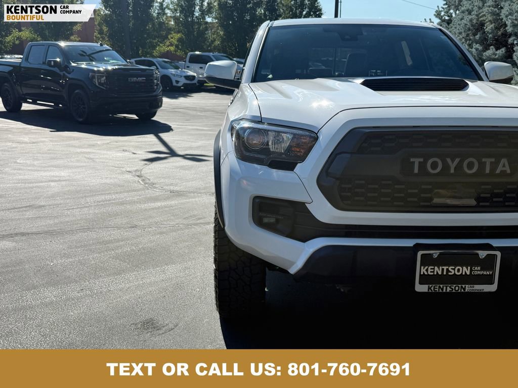 Used 2019 Toyota Tacoma TRD Pro image 12