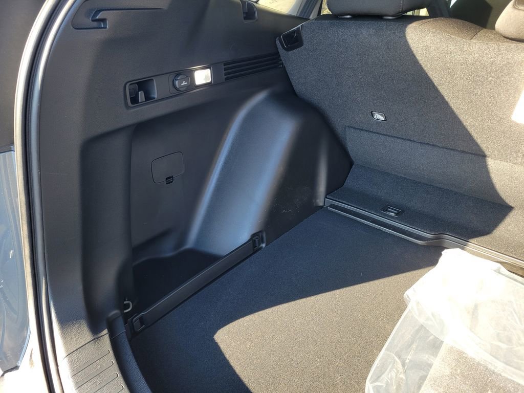 New 2026 Honda CR-V LX image 29