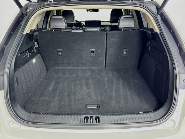 Used 2023 Lincoln Nautilus Reserve w/ Equipment Group 201A image 28