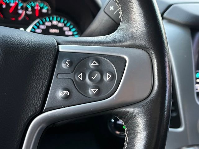 Used 2018 GMC Yukon SLT w/ Open Road Package image 28