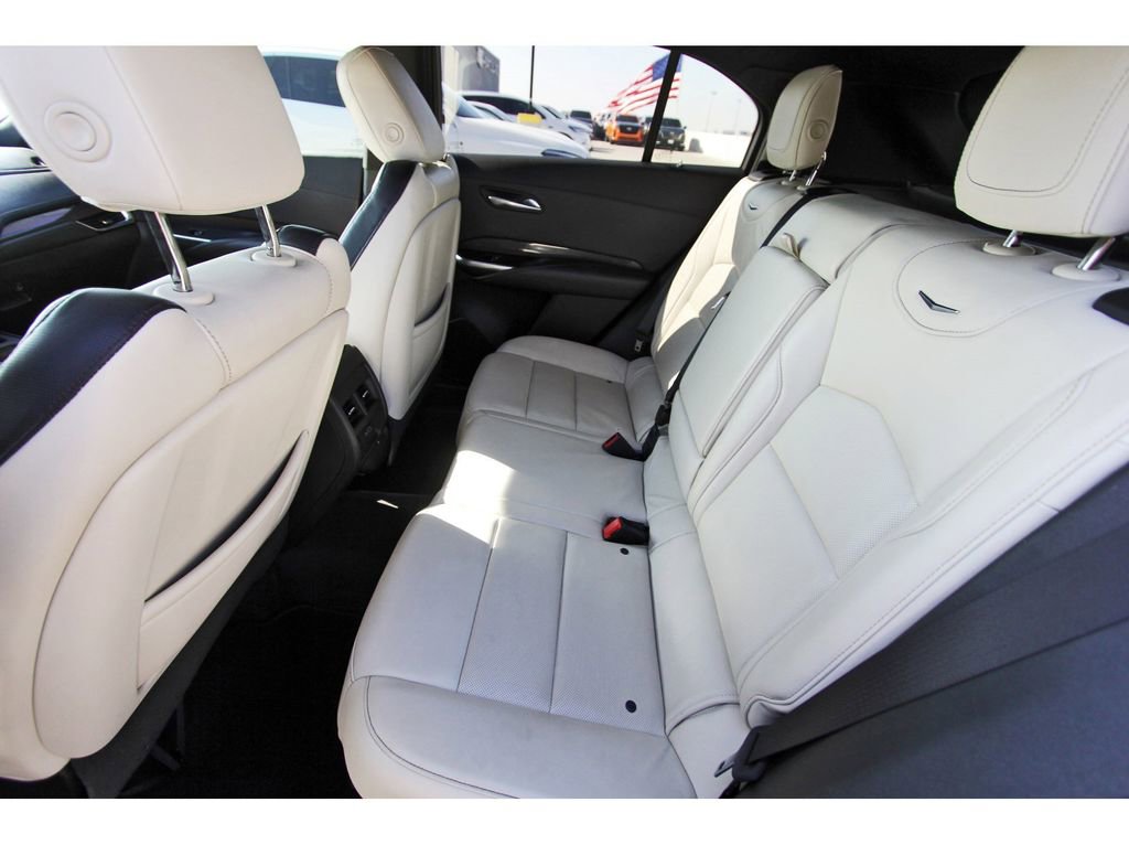 Used 2019 Cadillac XT4 Sport image 7