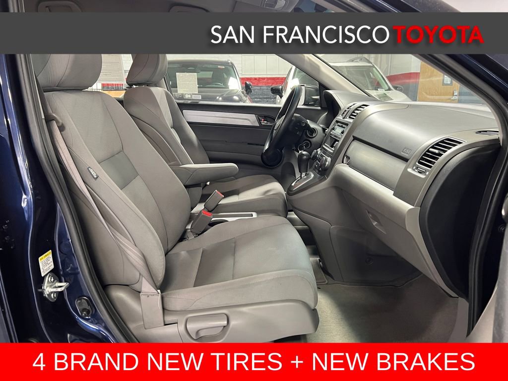 Used 2011 Honda CR-V LX image 18