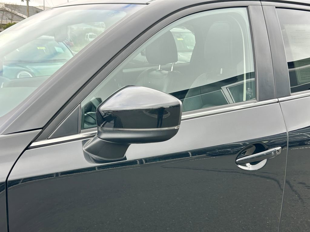 Used 2022 MAZDA CX-5 AWD 2.5 S w/ Preferred Package image 10