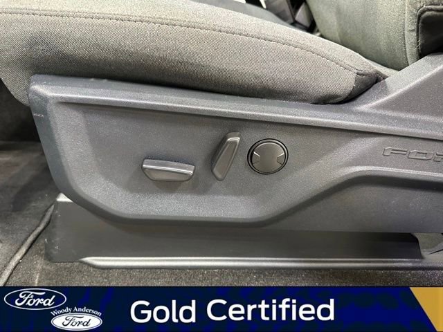 Certified 2022 Ford F150 XLT w/ Equipment Group 302A High image 20