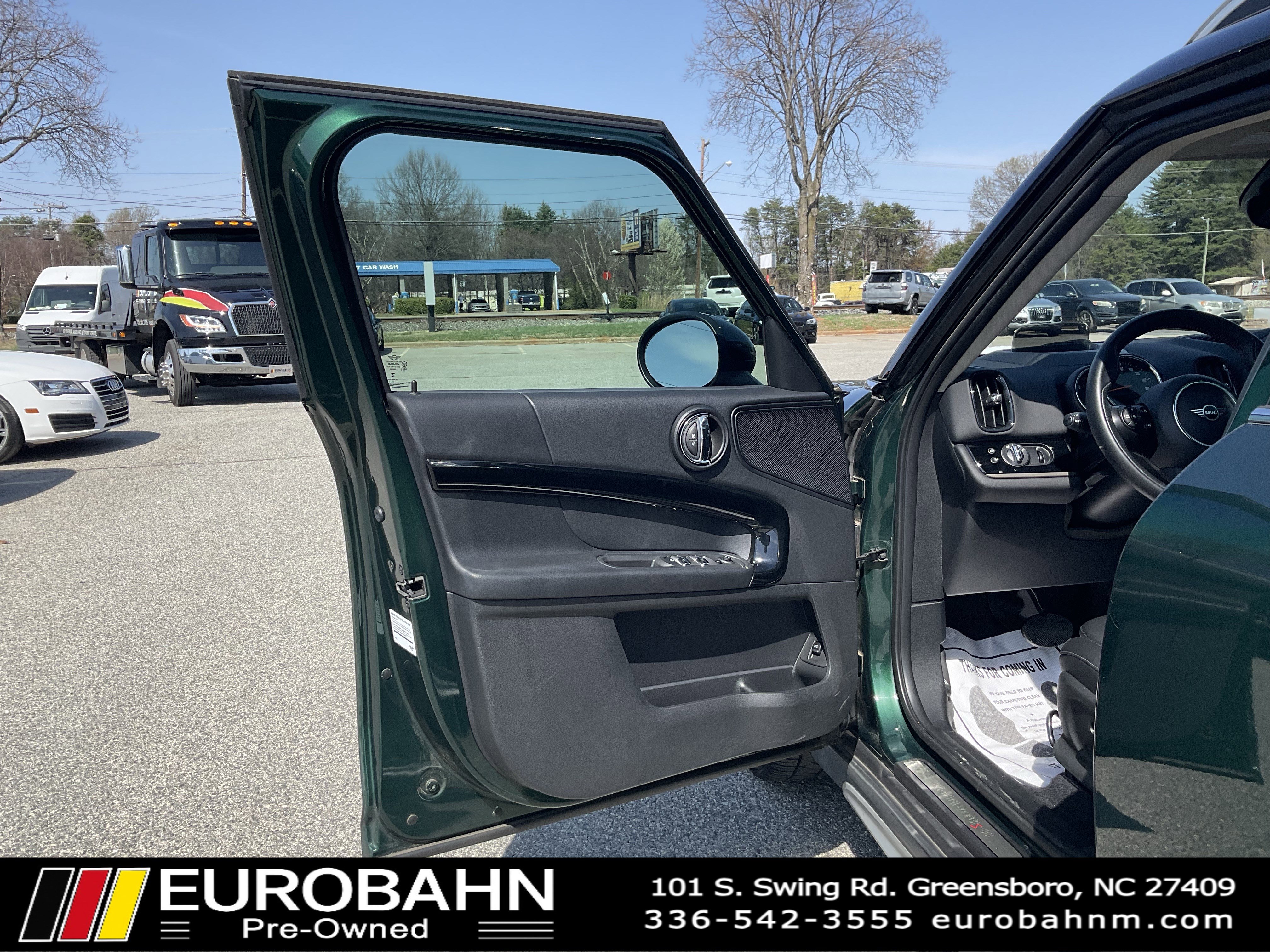 Used 2019 MINI Cooper Countryman S image 9