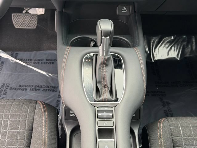 Used 2024 Honda HR-V Sport image 21