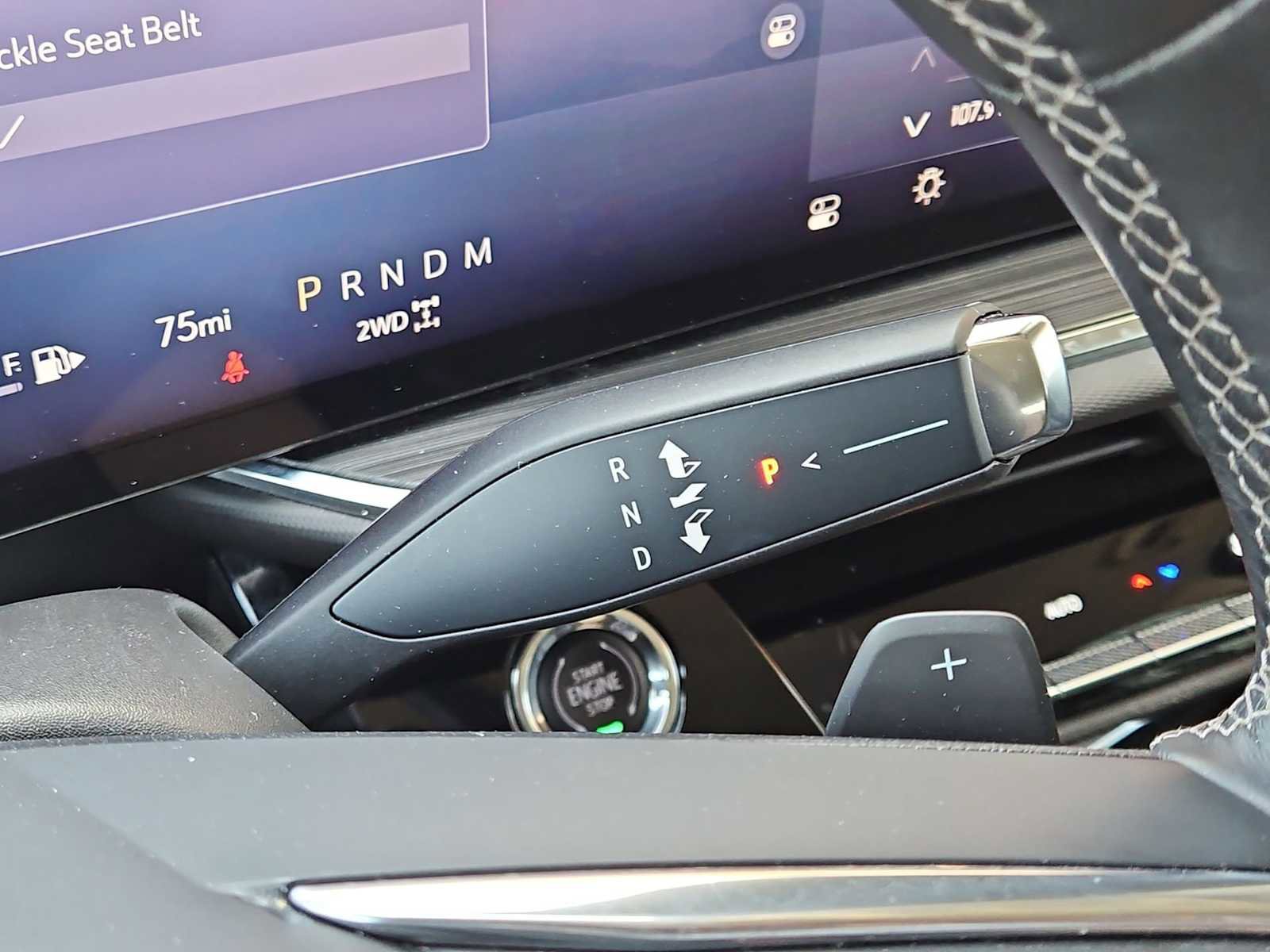 Certified 2024 Buick Envision Preferred image 31