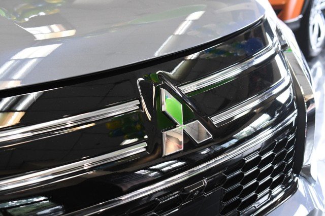New 2026 Mitsubishi Outlander SE AWD/4WD image 6