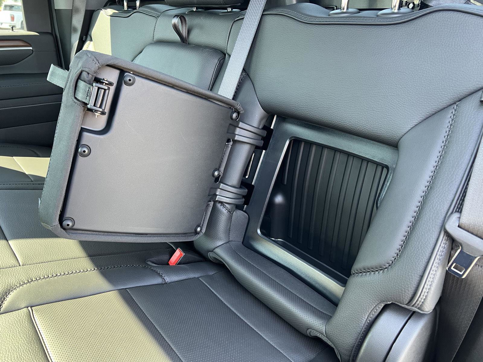 New 2026 GMC Sierra 2500 Denali w/ Denali Reserve Package image 46