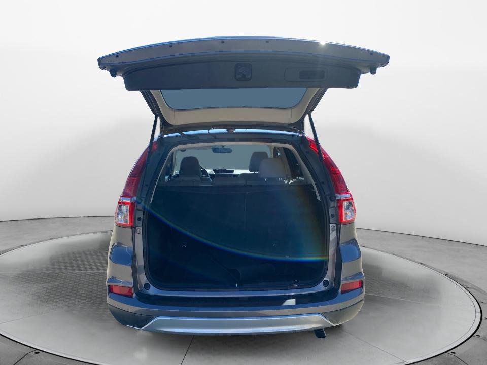 Used 2015 Honda CR-V EX-L image 14