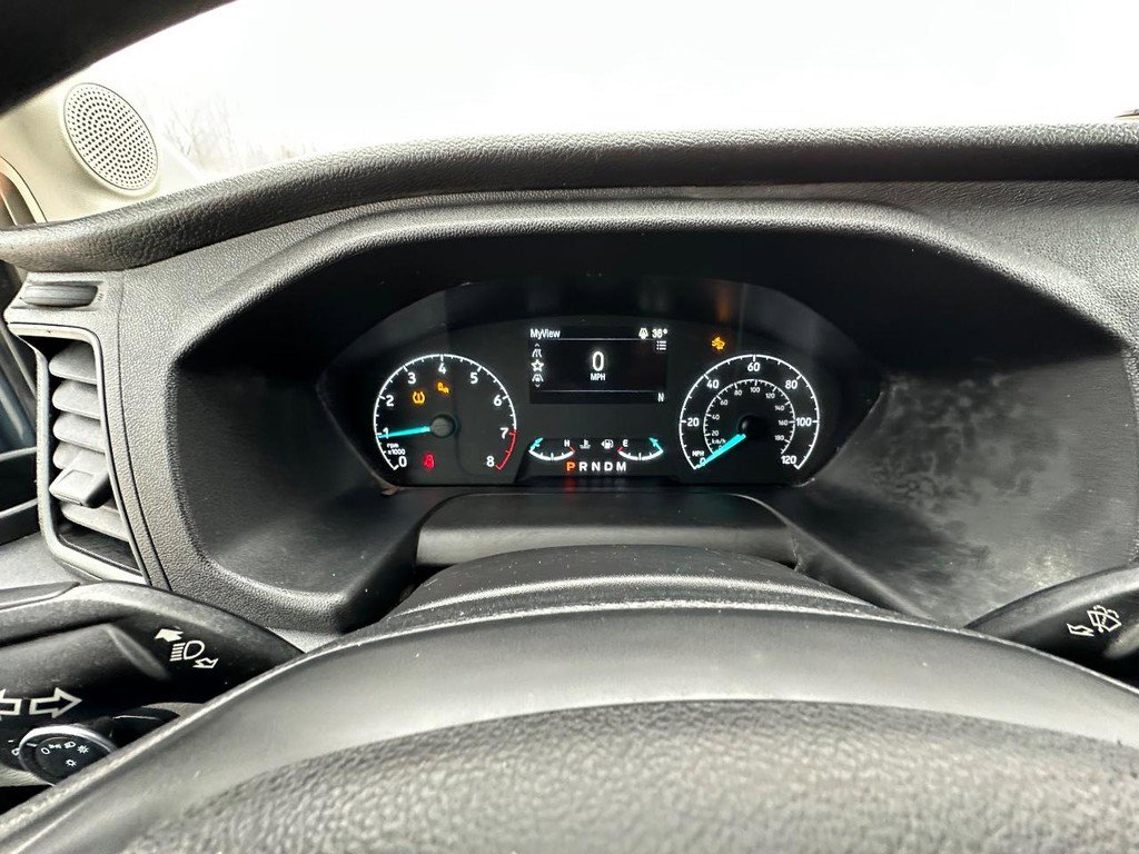 Used 2020 Ford Transit 250 148 High Roof Extended image 21