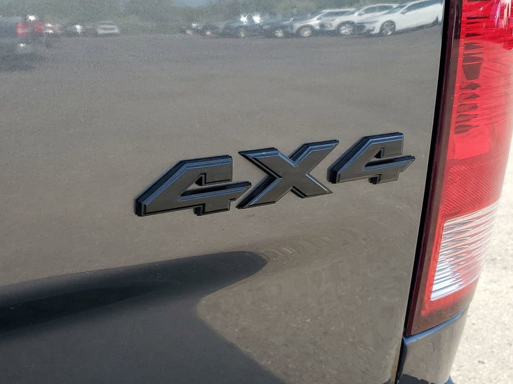 Used 2014 RAM 1500 Express AWD/4WD image 28
