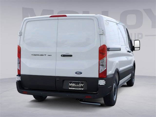 New 2026 Ford Transit 150 Low Roof image 8