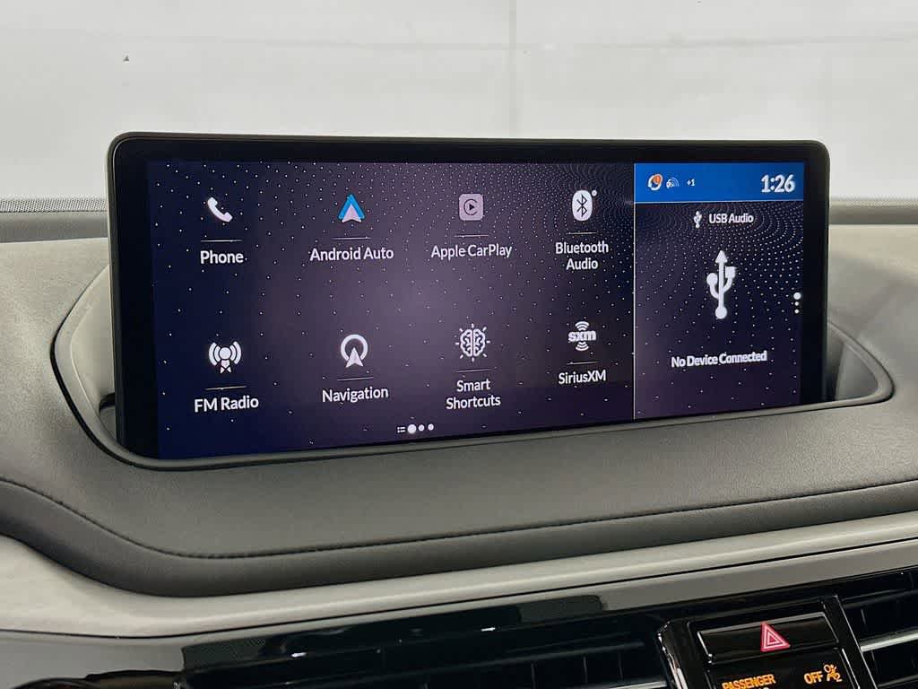 Used 2024 Acura MDX SH-AWD w/ Technology Package image 16