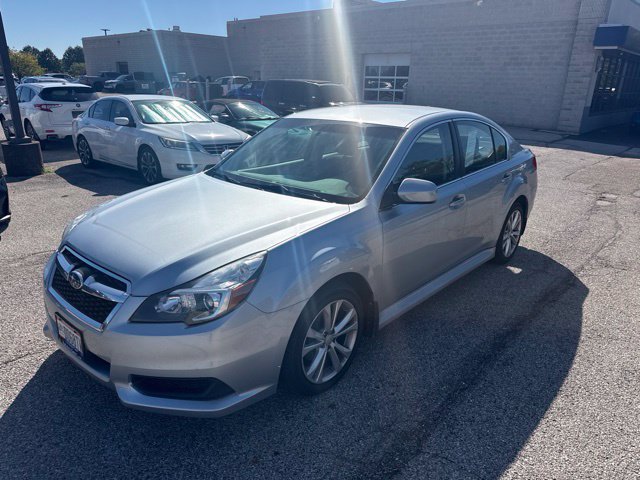Used 2014 Subaru Legacy 2.5i Premium